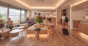 Ishigakijima Hotel Cucule
